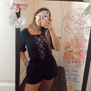 Abercrombie & Fitch Jumpsuit - SOLD